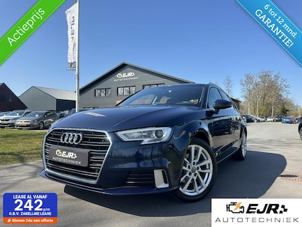 Audi A3 0