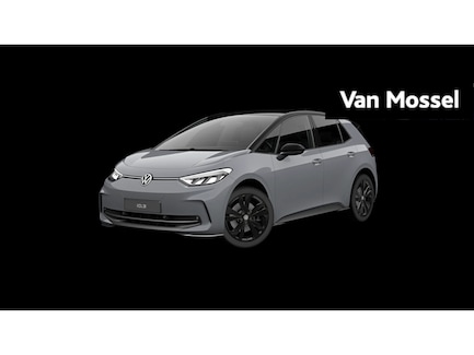 Volkswagen ID.3 0