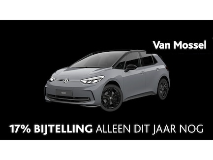 Volkswagen ID.3 0