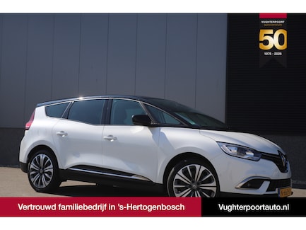 Renault Grand Scenic 0