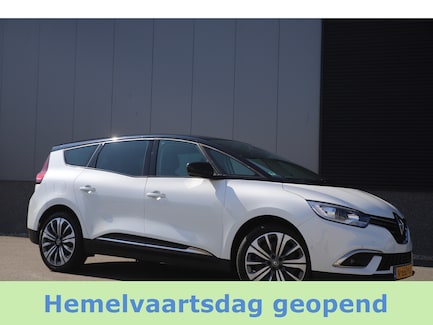 Renault Grand Scenic 0