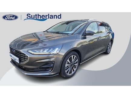 Ford Focus 0