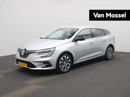 Renault Megane 0