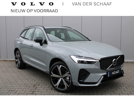 Volvo XC60 0