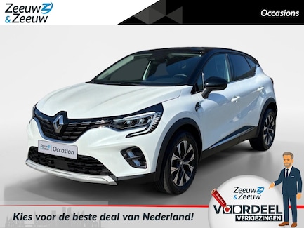 Renault Captur 0