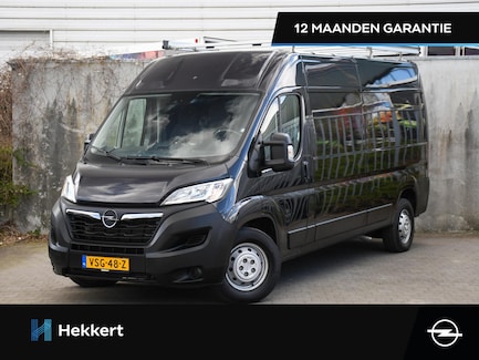 Opel Movano 0