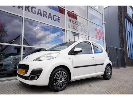 Peugeot 107 0