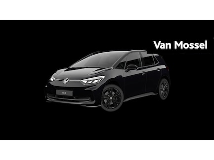 Volkswagen ID.3 0
