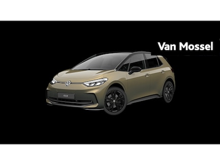 Volkswagen ID.3 0
