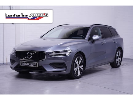 Volvo V60 0