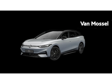 Volkswagen ID.7 0