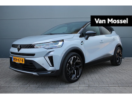 Renault Captur 0