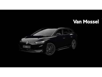 Volkswagen ID.7 0