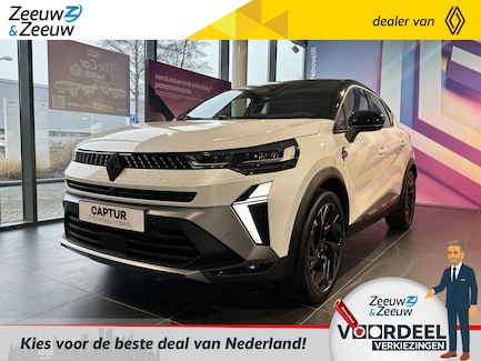 Renault Captur 0