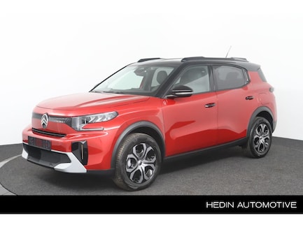 Citroën C3 Aircross 0