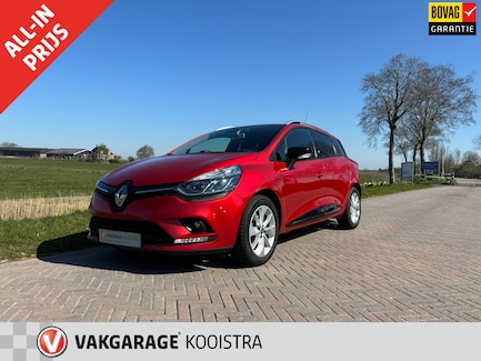 Renault Clio 0