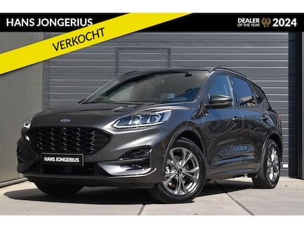 Ford Kuga 0