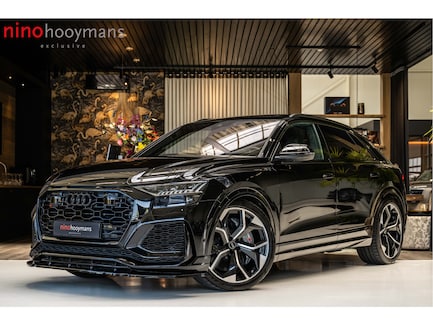 Audi RS Q8 0