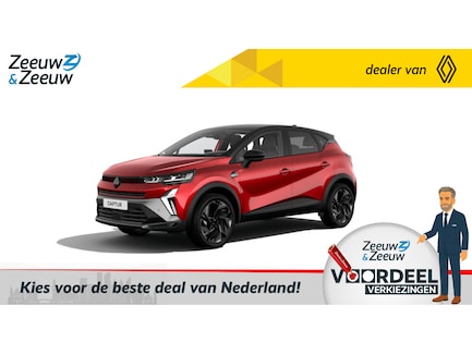Renault Captur 0