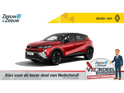 Renault Captur 0