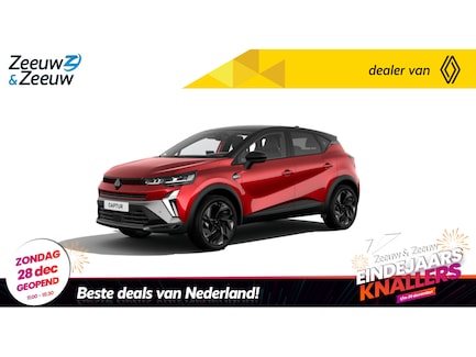 Renault Captur 0