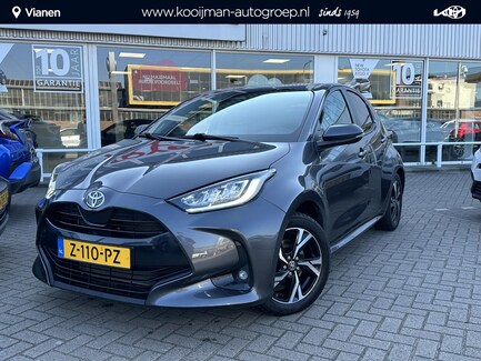Toyota Yaris 0