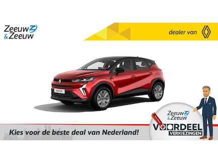 Renault Captur 0