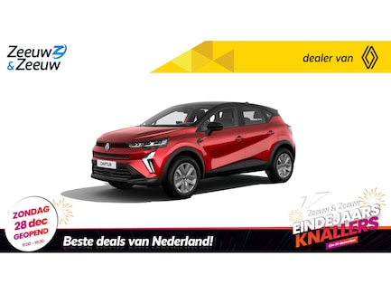 Renault Captur 0