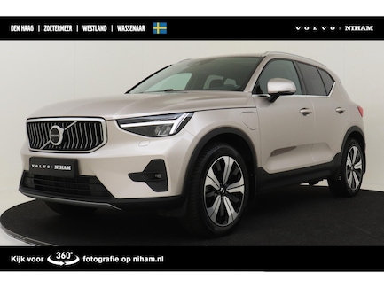 Volvo XC40 0