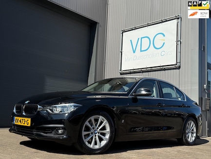 BMW 3-Serie 0