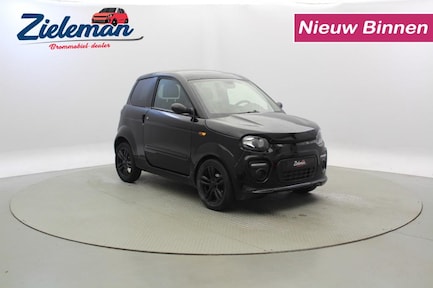 Microcar M.GO 0