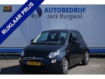 Fiat 500 0