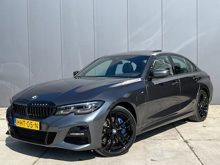 BMW 3-Serie 0