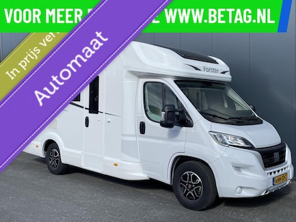Forster T 699 0