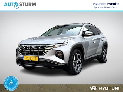 Hyundai Tucson 0