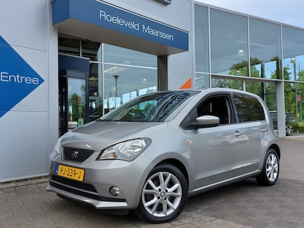 SEAT Mii 0