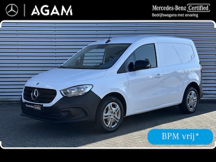 Mercedes-Benz Citan 0
