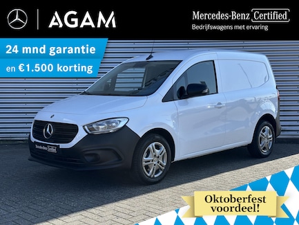 Mercedes-Benz Citan 0