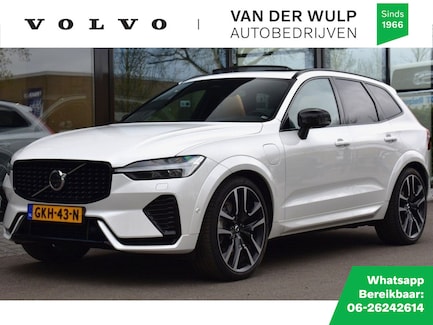 Volvo XC60 0
