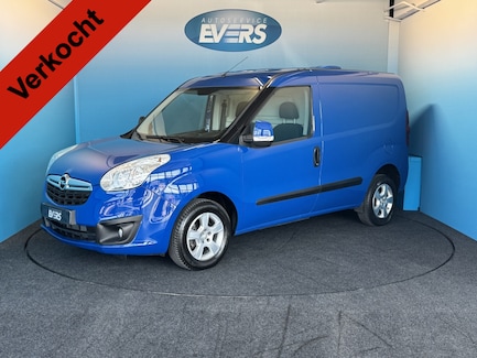 Opel Combo 0
