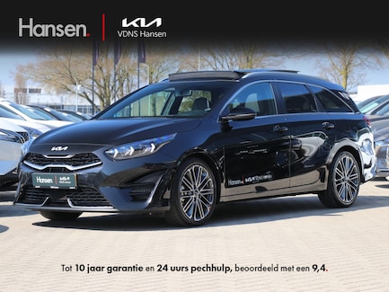 Kia Ceed 0