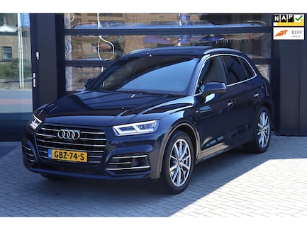 Audi Q5 0