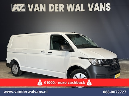 Volkswagen Transporter 0