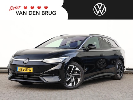 Volkswagen ID.7 0