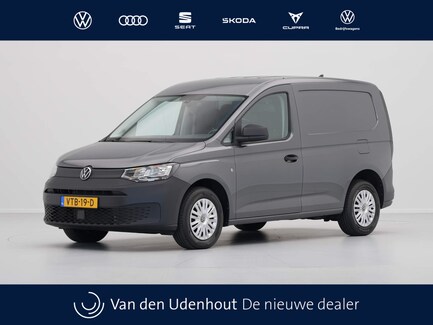 Volkswagen Caddy 0