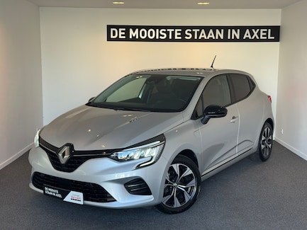 Renault Clio 0