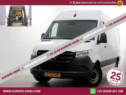 Mercedes-Benz Sprinter 0