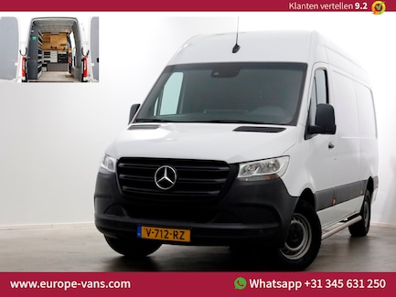 Mercedes-Benz Sprinter 0