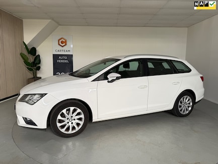 SEAT Leon 0