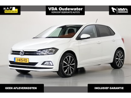 Volkswagen Polo 0